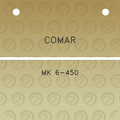 comar-mk-6-450