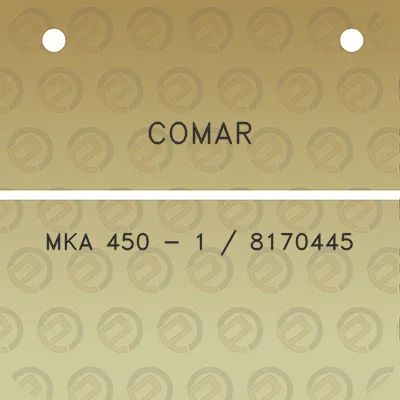 comar-mka-450-1-8170445