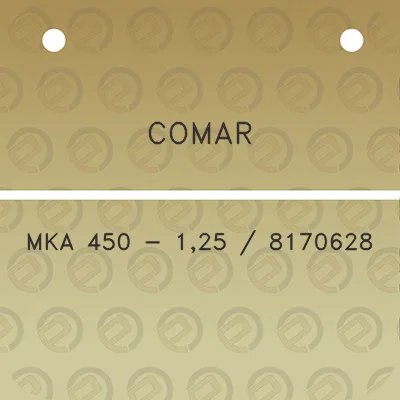 comar-mka-450-125-8170628