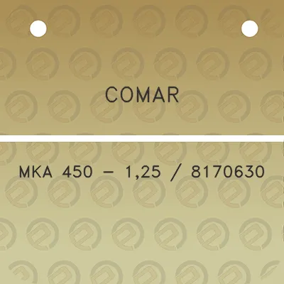 comar-mka-450-125-8170630