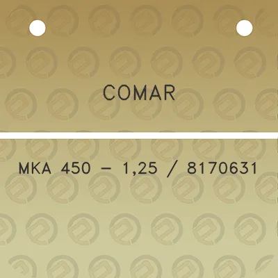 comar-mka-450-125-8170631