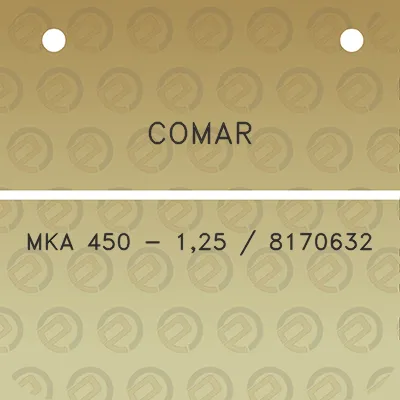 comar-mka-450-125-8170632