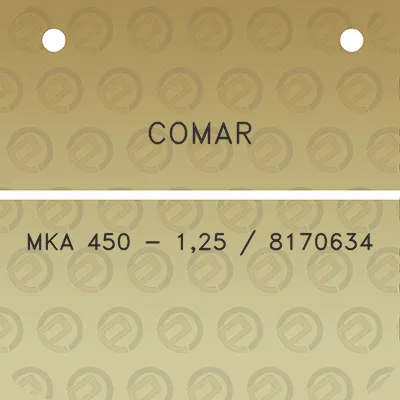 comar-mka-450-125-8170634