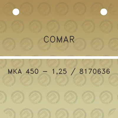 comar-mka-450-125-8170636