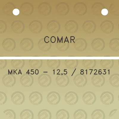 comar-mka-450-125-8172631