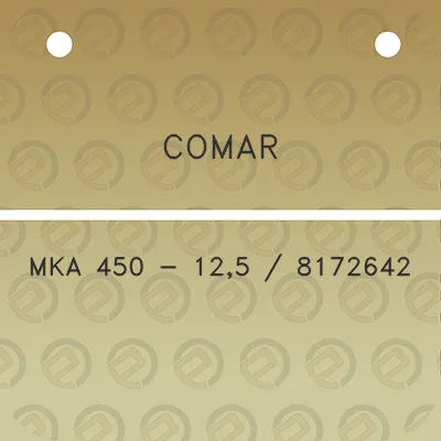 comar-mka-450-125-8172642