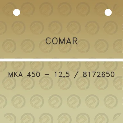 comar-mka-450-125-8172650