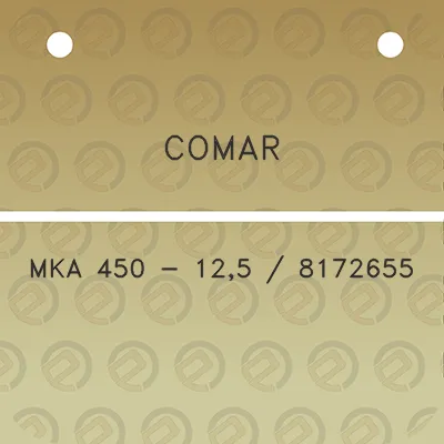 comar-mka-450-125-8172655