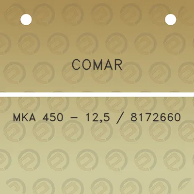 comar-mka-450-125-8172660