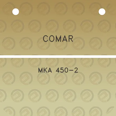 comar-mka-450-2