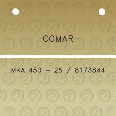 comar-mka-450-25-8173844