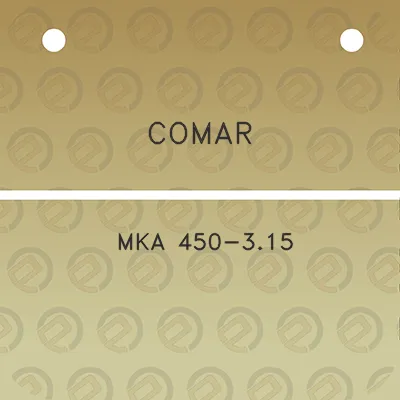 comar-mka-450-315