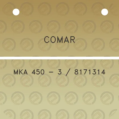 comar-mka-450-3-8171314