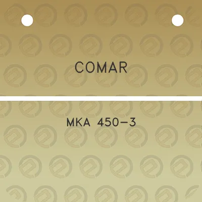 comar-mka-450-3