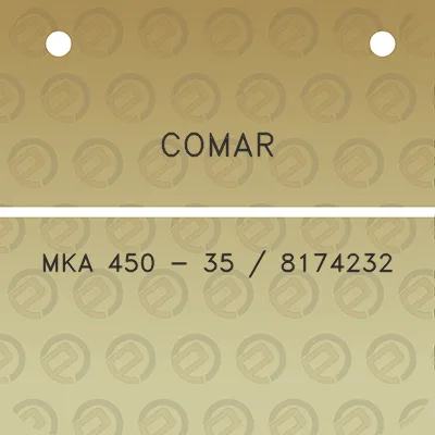 comar-mka-450-35-8174232