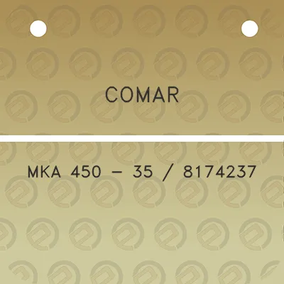 comar-mka-450-35-8174237