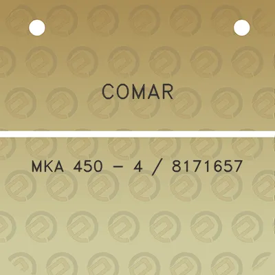 comar-mka-450-4-8171657