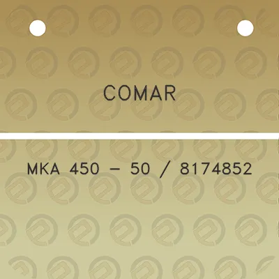 comar-mka-450-50-8174852