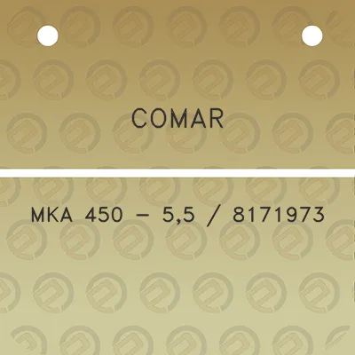 comar-mka-450-55-8171973