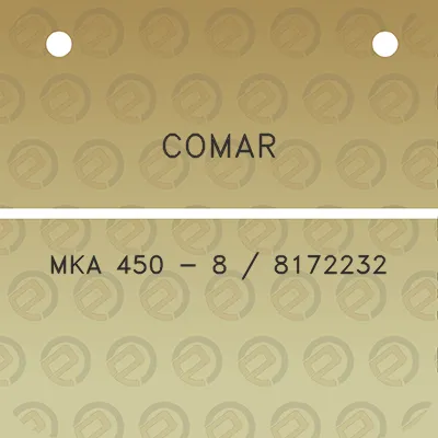 comar-mka-450-8-8172232