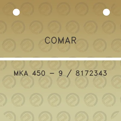 comar-mka-450-9-8172343