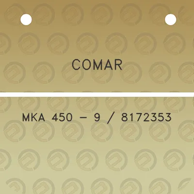 comar-mka-450-9-8172353