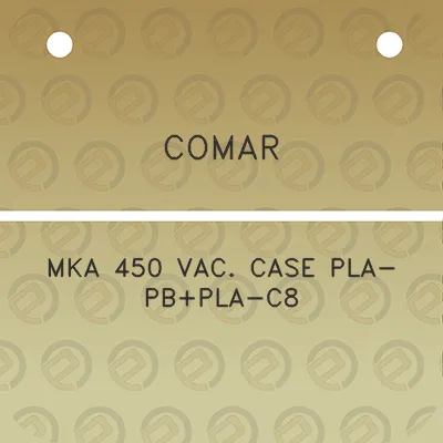 comar-mka-450-vac-case-pla-pbpla-c8