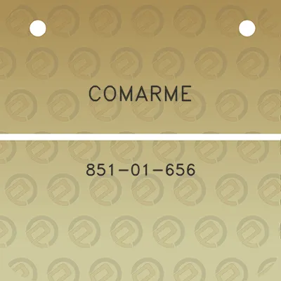 comarme-851-01-656