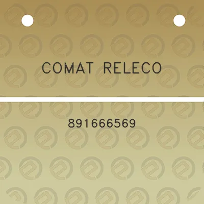 comat-releco-891666569