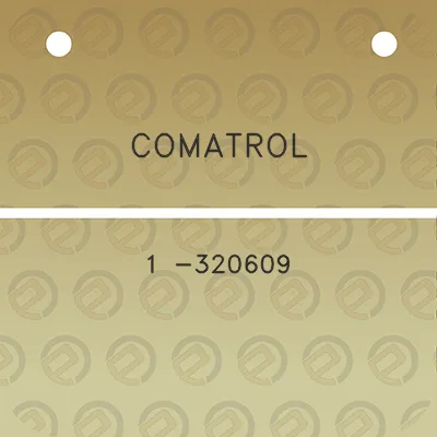 comatrol-1-320609