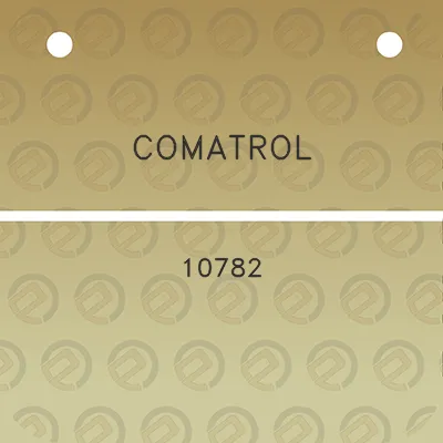 comatrol-10782