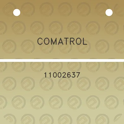 comatrol-11002637