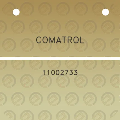 comatrol-11002733