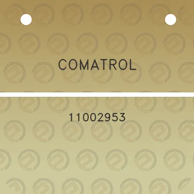 comatrol-11002953