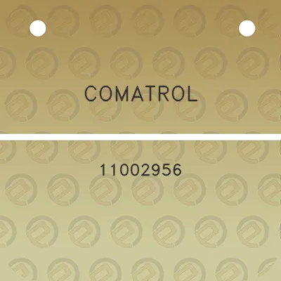 comatrol-11002956