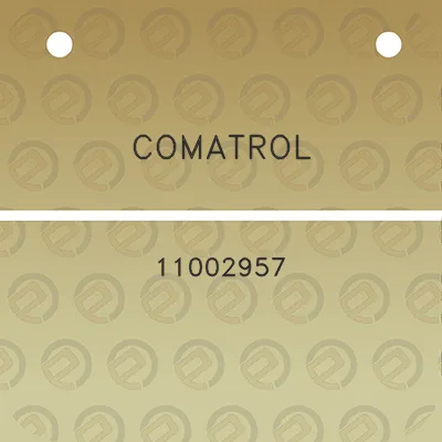 comatrol-11002957