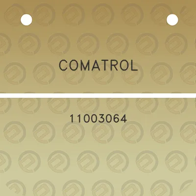 comatrol-11003064