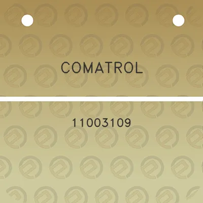 comatrol-11003109