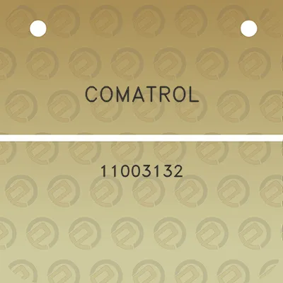 comatrol-11003132