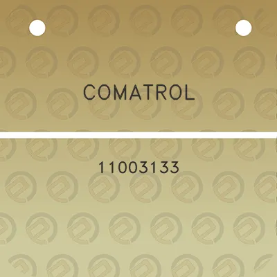 comatrol-11003133