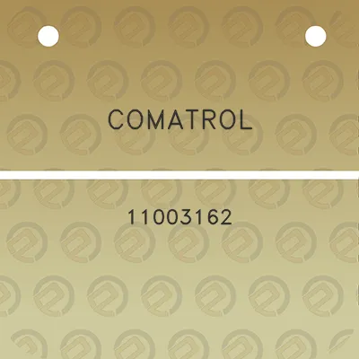 comatrol-11003162