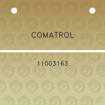 comatrol-11003163