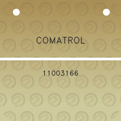 comatrol-11003166