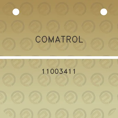 comatrol-11003411