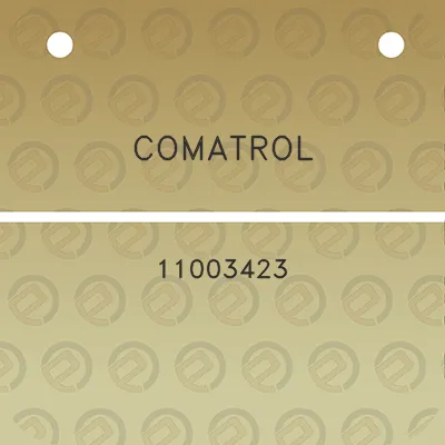 comatrol-11003423