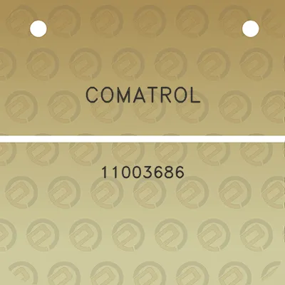 comatrol-11003686