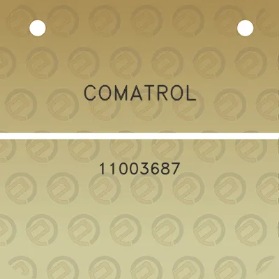 comatrol-11003687