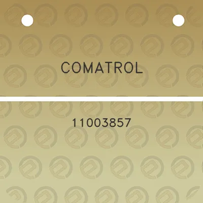 comatrol-11003857