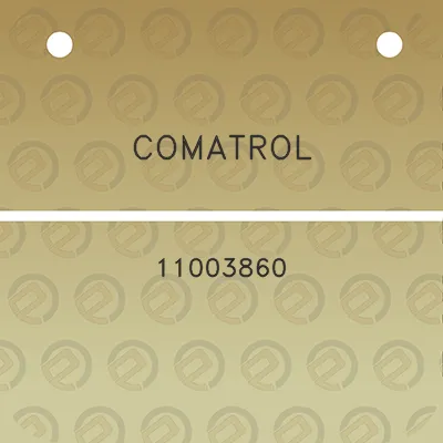 comatrol-11003860