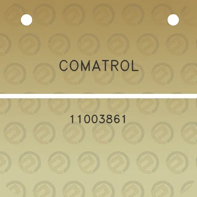 comatrol-11003861